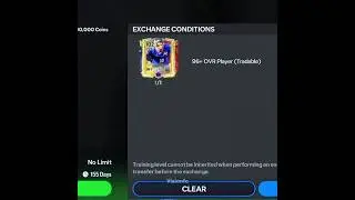 Correct way to sell #eafcmobile #fifamobile #fifa