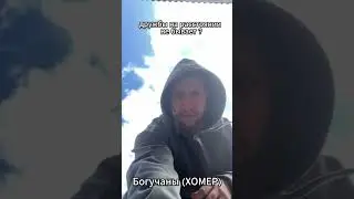 Дружба на расстоянии ! #рекомендации #реки  #хомер #nney