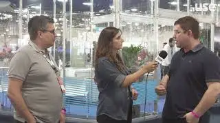 #USETELECOM na #CPBR11 - Entrevista de Andr&eacute; Costa e David Marcony