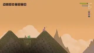 [Noita] New and exciting run!
