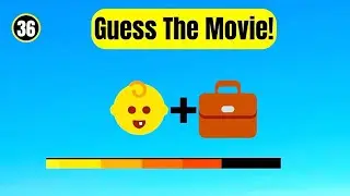 Kids' Movie Challenge: Only 1% Get 100%!