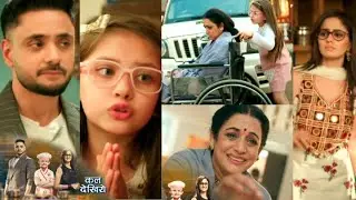 Mannat Tomorrow New Promo | 24 January | Neetu Jaane Wali Hai Vikrant Se Milne