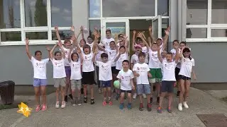 Sportski praznici | Grad Zagreb | Hrvatski školski sportski savez | #sportskipraznici2023