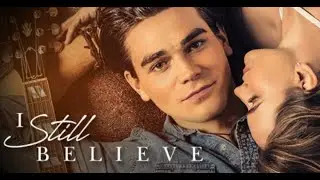 My desire - I Still Believe Kj Apa