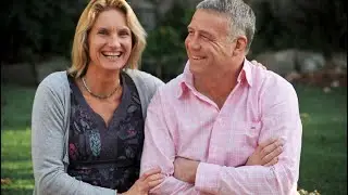 Scott Hastings' Wife Missing After Firth of Forth Swim