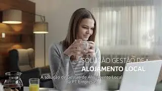 Gestão de Alojamento Local PT Empresas