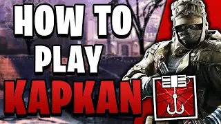 The *BEST* Kapkan Trap Spots and Tips in Rainbow Six Siege - Guide 2023