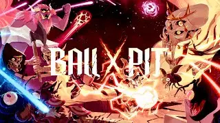 【Ball X Pit】#5