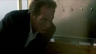 Prison Break S4E18 Alexander Mahone Captured The Sniper Who Was Trying To Kill Lincoln Burrows! HD