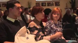 D&iacute;a 4 Fidaac - In Latino - Vilnius, Lituania