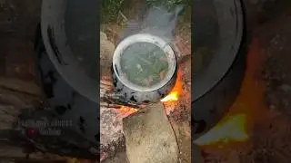 Shamashanam lo Bojanam #shorts #youtubeshorts #food #foodie