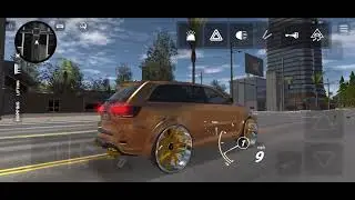 Lowriders Comeback 3 Custom Trackhawk Cjon32s 