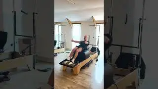 Reformer Pilates at Elite Pilates  Reformer Pilates Classes in Newton Abbot