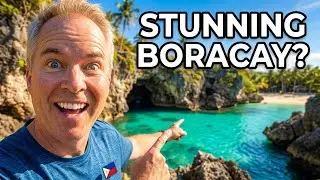 Tour Crystal Cove | PUKA BEACH BORACAY | DEC 12 2025