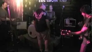 Valetudo live @ Local 269