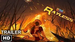 Rayless &mdash; Трейлер (DU Films, 2018)