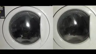 wash race No.229 : is zanussi Quick mix mini 30, delicate 30 super quick comparison
