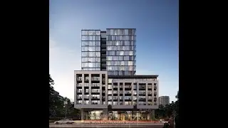 Residential for rent - 86 Dundas Street E # 1305, Mississauga, ON L5A 1W4