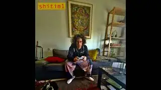 Nigmar Hazman - LAHARAG