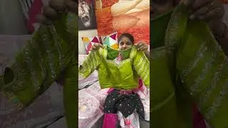##trnding blouse designs ##dharshitha Botique ##