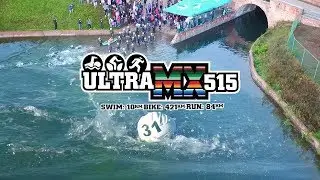 Documental UltraMX515 2018