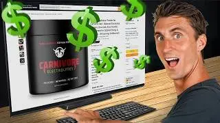 How to List Your Amazon FBA Product - LIVE TUTORIAL