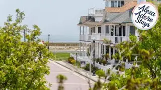 AMAZING!!!! Luxury 5BR, Steps to beach and Fun! Fully Renovated Beach house! | United States ⭐
