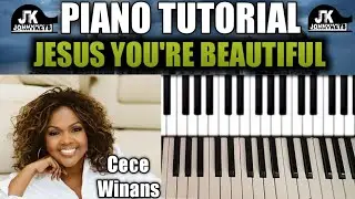 Piano Tutorial 