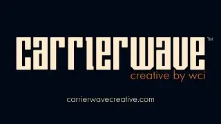CarrierWave Creative by WorldVue - A full-service creative agency for hotels