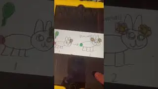 Fanmade prodigy pets ￼
