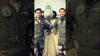 Pakistan Air Force 5th Generation fighter jets pilots