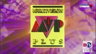 [BTV] Ident Multivision Plus (2004-2010) [HD]