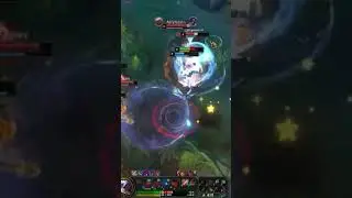 #leagueoflegends #riotgames #lol #gaming #team #outplay #lowhp