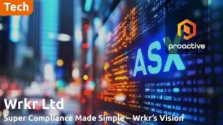 Wrkr CEO on super compliance growth strategy