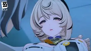 Yidhari | Zenless Zone Zero 2.3 Story Quest Walkthrough Gameplay (Japanese Dub)