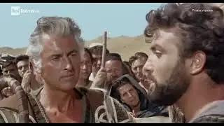 Sodome et Gomorrhe complet fran&ccedil;ais introuvable 1962 le film &agrave; 60 ans