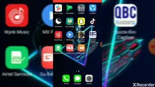 How to use bombitup to prank your friends