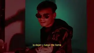 Mannu - Chica Abandonada
