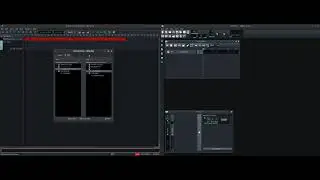 Qtractor LMMS and XJadeo - Film Score Demo Tutorial Part Two
