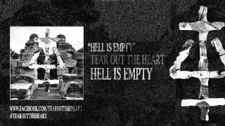 Tear Out The Heart - 