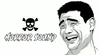 Horror Sound || Background Sound Effect || Funny Sound, No Copyright || Background Music
