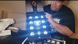 Las Vegas Raiders Season Tickets Package 2021