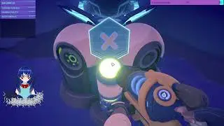 Treasure Hunting and Ranch Management (Slime Rancher 2) {10-31-2025}