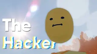 The Hacker