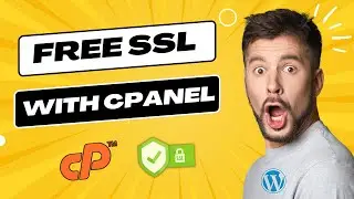 ✅ How to Install an SSL Security Certificate from cPanel