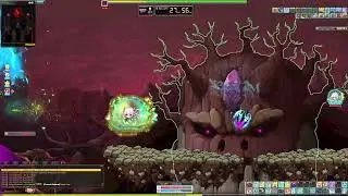 [Kronos] Lynn Hellux solo 5m cp
