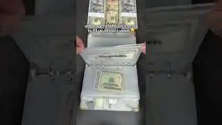 Составление бюджета с помощью этой системы подшивки &mdash; единственное, что мне нравится rn😭