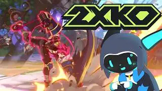 throwing matches for content - Vi (Juggernaut) | 2XKO #14
