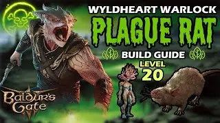 Spread Rot and Decay with INSANE Wyldheart Poison Build