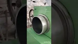 12 feet lathe machine,13 spindle bore, extra heavy duty final testing before dispatch.